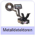 Metalldetektoren und Zubehör...